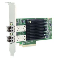 BROADCOM BCM EMULEX FC 2-PORT 32GB GEN 7 PCIE (LPE35002-M2)