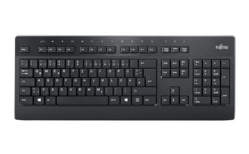 FUJITSU KEYBOARD KB955 USB AR/GB (S26381-K955-L466)