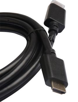 TECHLY Icoc Hdmi21-8-020 Hdmi Cable (ICOC-HDMI21-8-020)