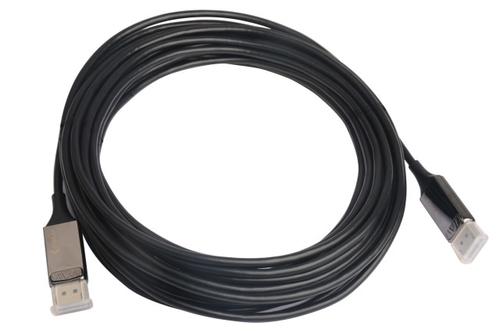 TECHLY Displayport Cable 20 M Black (ICOC-DSP-HY-020)