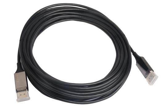 TECHLY Displayport Cable 10 M Black (ICOC-DSP-HY-010)