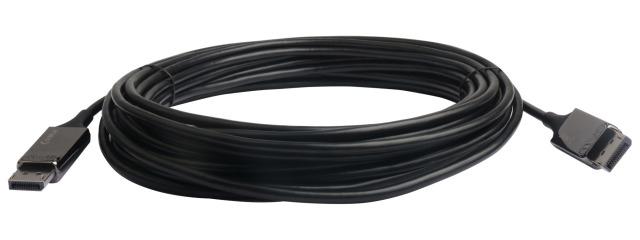 TECHLY Displayport Cable 10 M Black (ICOC-DSP-HY-010)