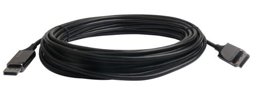 TECHLY Displayport Cable 20 M Black (ICOC-DSP-HY-020)