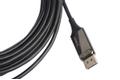 TECHLY Displayport Cable 20 M Black (ICOC-DSP-HY-020)
