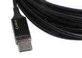 TECHLY Displayport Cable 20 M Black (ICOC-DSP-HY-020)
