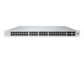 CISCO 48X-Hw Network Switch Managed 