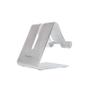 LOGILINK - Smartphone and tablet stand, aluminium