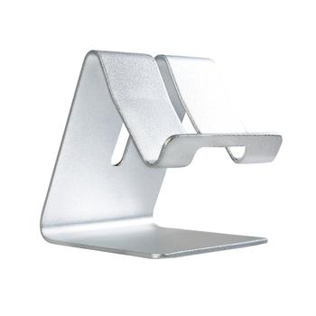 LOGILINK - Smartphone and tablet stand, aluminium (AA0122)