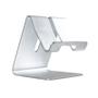 LOGILINK - Smartphone and tablet stand, aluminium (AA0122)