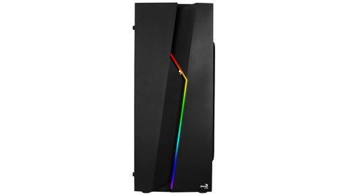 AEROCOOL Bolt Midi Tower Black (ACCM-PV15012.11)
