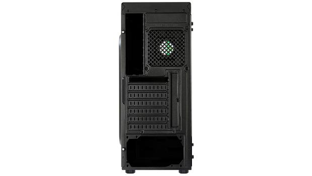 AEROCOOL Shard Midi Tower Black (ACCM-PV14012.11)