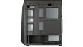 AEROCOOL Shard, Midi-Tower,  PC, Acrylonitrilbutadienstyren,  SPCC, ATX, Micro-ATX, Mini-ITX,  Sort, Spil (ACCM-PV14012.11)