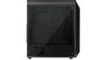 AEROCOOL Shard, Midi-Tower,  PC, Acrylonitrilbutadienstyren,  SPCC, ATX, Micro-ATX, Mini-ITX,  Sort, Spil (ACCM-PV14012.11)