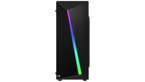 AEROCOOL Shard Midi Tower Black (ACCM-PV14012.11)