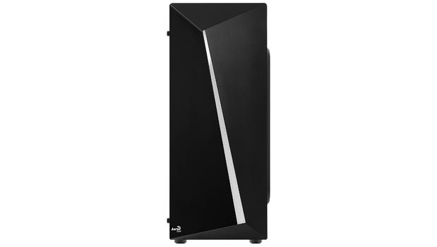 AEROCOOL Shard Midi Tower Black (ACCM-PV14012.11)