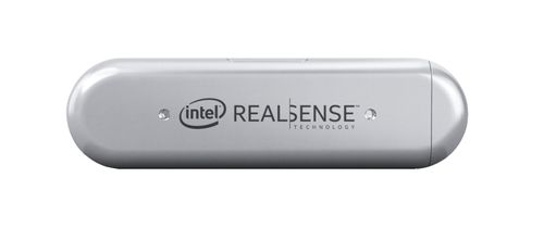 INTEL RealSense Depth Camera D435i (82635D435IDK5P)