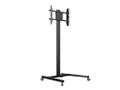 MULTIBRACKETS M Display Stand 180 Single Black