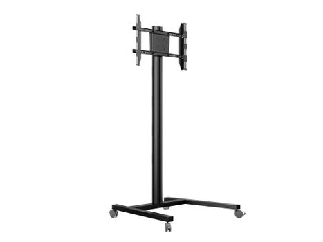 MULTIBRACKETS M Display Stand 180 Single Black (7350073730643)