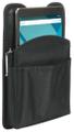 MOBILIS Holster with front pocket