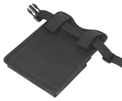MOBILIS Holster with front pocket (031012)