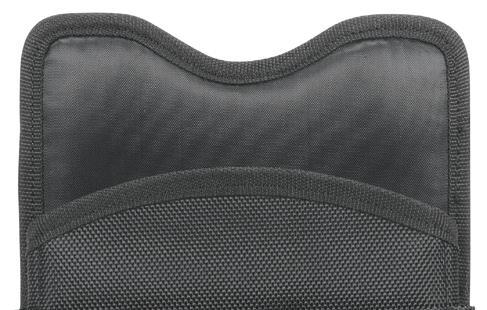 MOBILIS Holster with front pocket (031012)