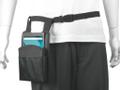 MOBILIS Holster with front pocket (031012)