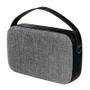 LOGILINK Bluetooth Speaker, tragbar Xlarge schwarz/silber