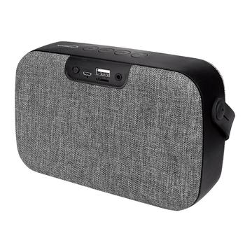 LOGILINK Typhoon Speaker, portable,  (TM042)