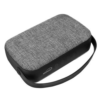 LOGILINK Typhoon Speaker, portable,  (TM042)