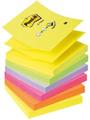 3M Post-it Z-Notes 76x76 neon rainbow (6)