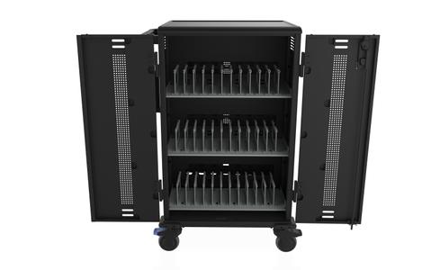 DELL COMPACT CHARGING CART 36 DEVICES CPNT (210-AQXL)