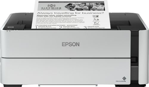 EPSON EcoTank ET-M1140 Blækprinter (C11CG26402)