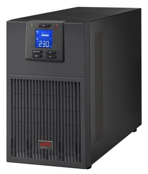 APC APC Easy UPS SRV 6000VA 230V, No Battery (SRVPM6KIL)