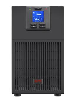 APC EASY UPS SRV 6000VA 230V NO BATTERY IN ACCS (SRVPM6KIL)