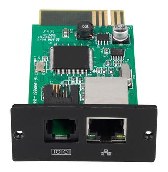APC EASY UPS ONLINE SNMP CARD                                  IN ACCS (APV9601)