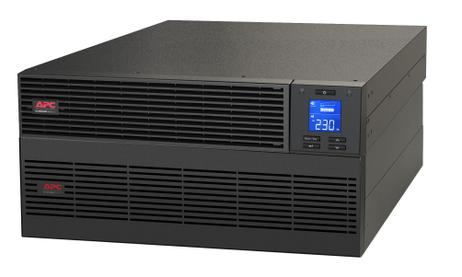 APC Easy UPS SRV SRV6KRIL - UPS - 6000 watt - 6000 VA - med External Battery Pack (SRV6KRIL)