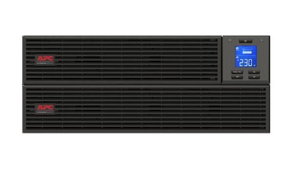 APC Easy UPS SRV SRV10KRI - UPS - 10 kW - 10000 VA (SRV10KRI)