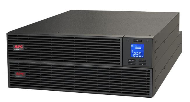 APC Easy UPS SRV SRV6KRIRK - UPS - 6000 watt - 6000 VA (SRV6KRIRK)
