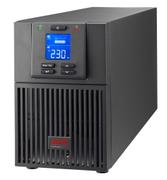 APC APC Easy-UPS SRV- Series On-line 1000VA 800W 3xC13 u/bat