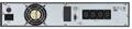 APC C Easy UPS SRV SRV2KRI - UPS (rack-mountable) - AC 230 V - 1600 Watt - 2000 VA - 9 Ah - USB, RS-232 - output connectors: 4 (SRV2KRI)