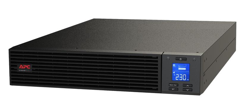 APC Easy UPS SRV RM 1000VA 230V with RailKit (SRV1KRIRK)