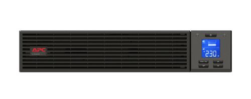 APC Easy UPS SRV RM 2000VA 230V+RailKit (SRV2KRIRK)