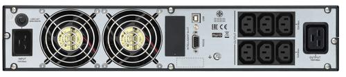 APC Easy UPS SRV RM 3000VA 230V (SRV3KRI)