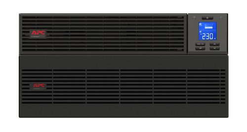 APC Easy UPS SRV RM 10000VA 230V+EBP (SRV10KRIL)