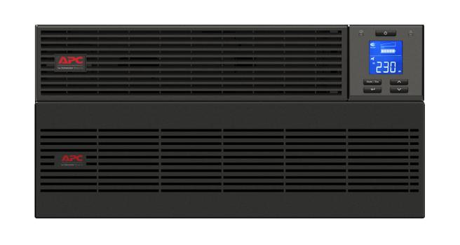 APC Easy UPS SRV SRV10KRIL - UPS - 10000 watt - 10000 VA (SRV10KRIL)