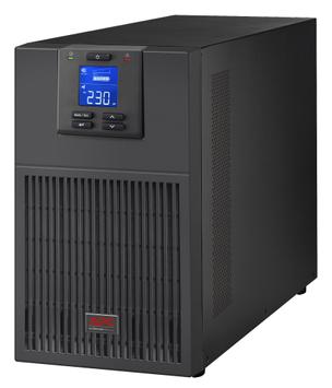 APC Easy UPS SRV SRV6KIL - UPS - 6000 watt - 6000 VA (SRV6KIL)