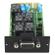 APC EASY UPS DRY CONTACT CARD/ RELAY I/O CARD ACCS (VGL9901I)