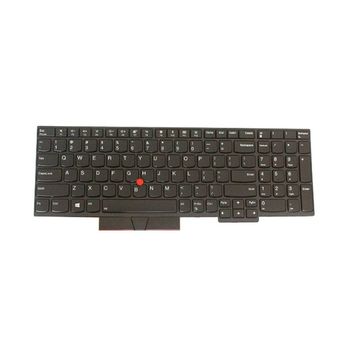 LENOVO CM Keyboard w/Num  ASM BL (Lite on) Factory Sealed (01YP719)