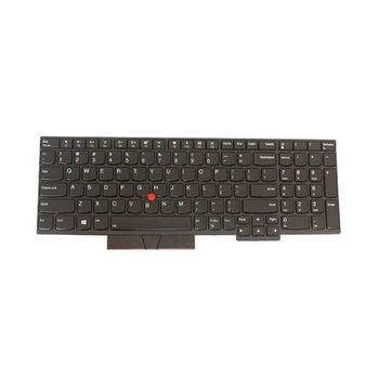 LENOVO Keyb T590/ L580/ E580/ E590/ P52/ P72 DE - BL - 01 New - DE (01YP692)