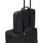 DICOTA A Multi Wireless Mouse Kit - Notebook carrying case - 15.6" - black - with wireless optical mouse (D31686)